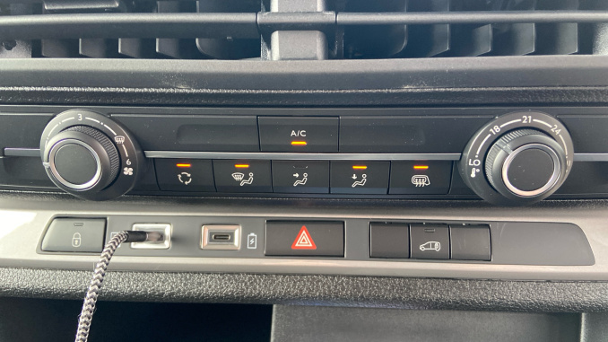 Vauxhall Vivaro L1 Diesel 1.5 Turbo D 120 Prime H1 Van - Image 43